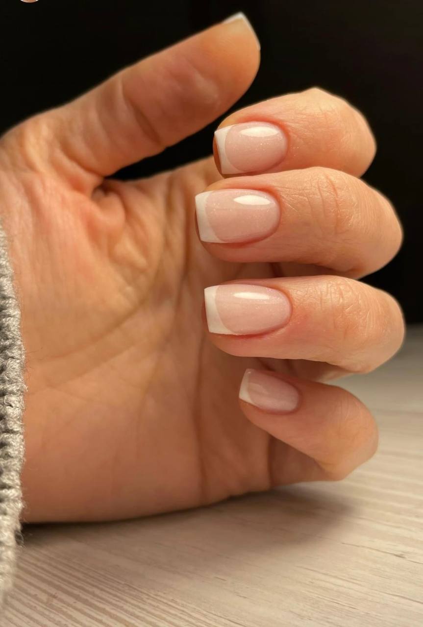 The Benefits of a Spa Manicure